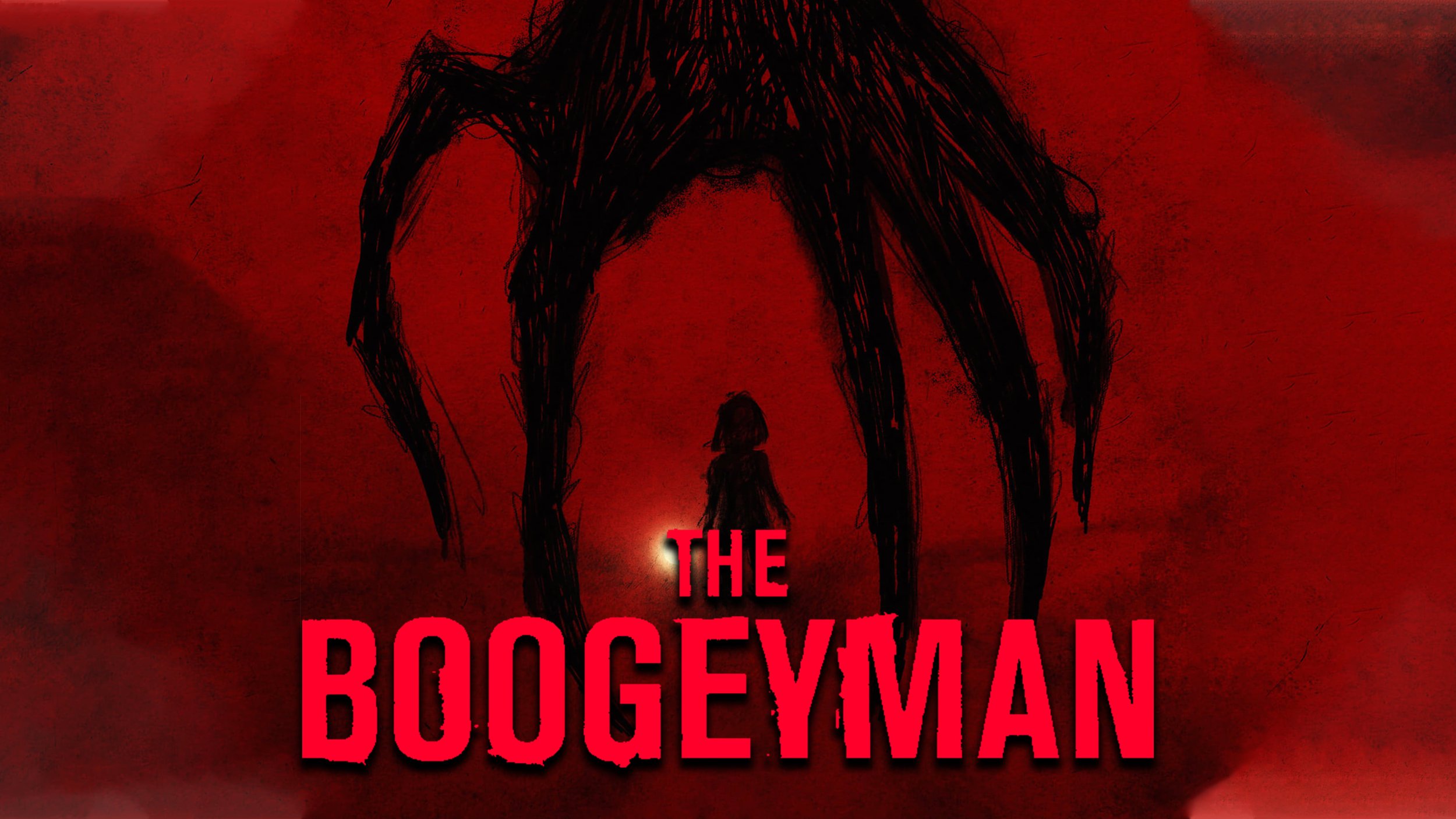 Бугимен / The Boogeyman (озвучка Jaskier) смотреть онлайн