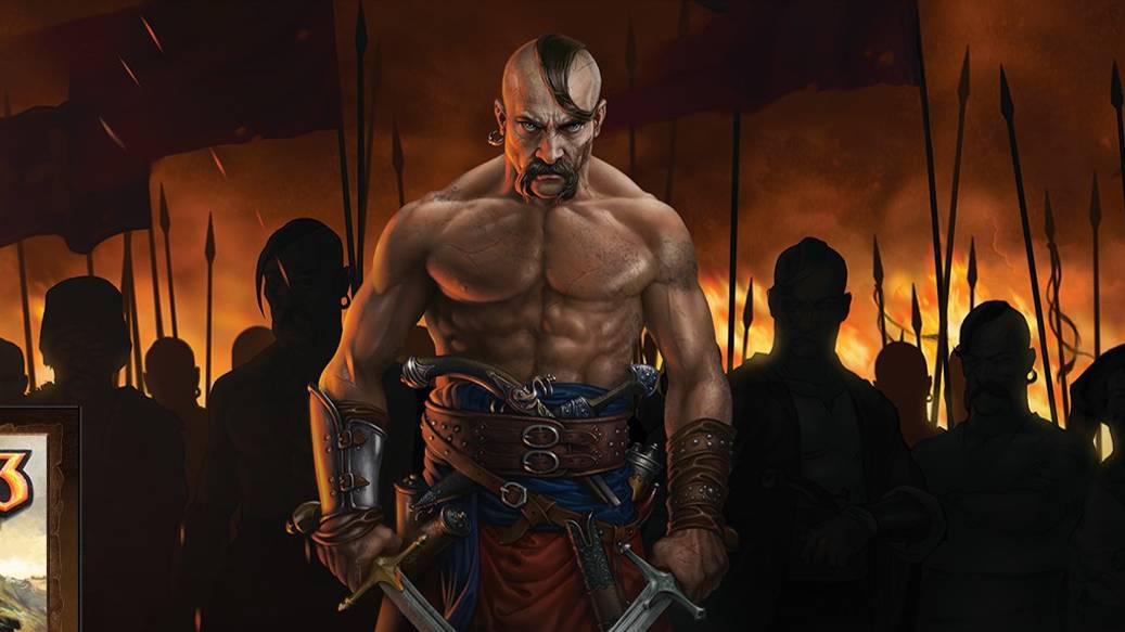 La Panthera Live - Cossacks 3 -  2024! #023