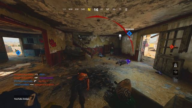 the NEW FREE "PRIVATE PARTY" MAGNUM BLUEPRINT IN COLD WAR! (GROUND FALL EVENT FINAL REWARD) смотреть онлайн