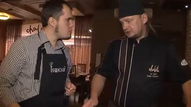 Вкусные Лепешки смотреть онлайн