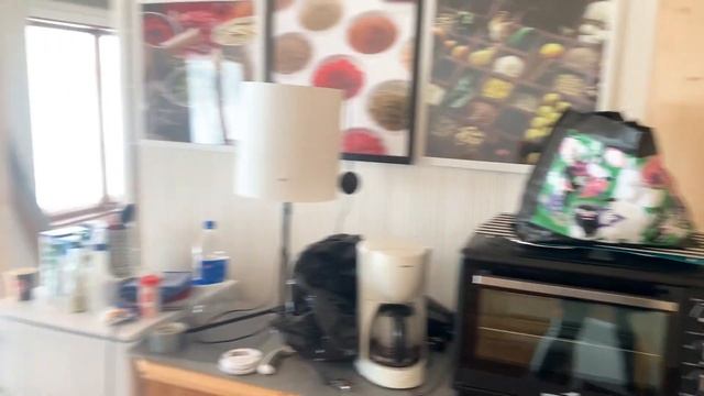 Моя дача в Финляндии: все завалило снегом! смотреть онлайн