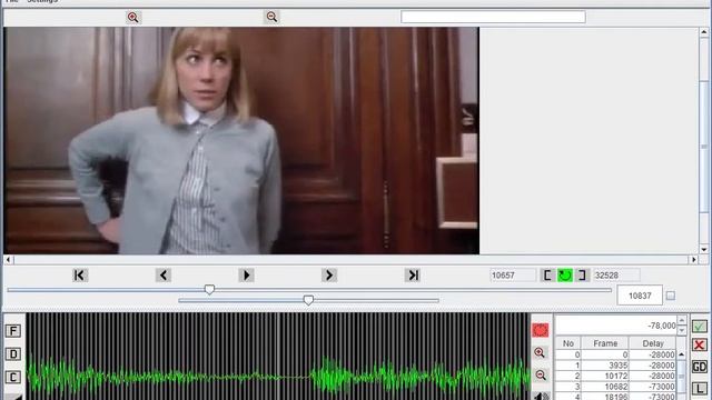 Java plus HumbleVideo/FFmpeg to synchronise video and audio смотреть онлайн