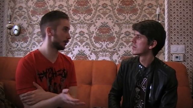 Мысленные Эксперименты: Введение смотреть онлайн