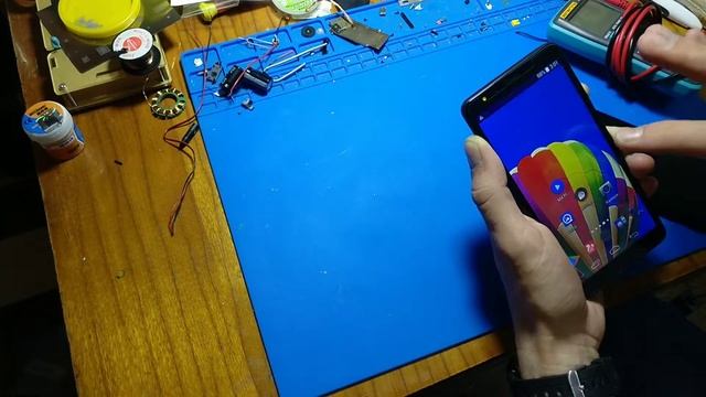 "дешевый" смартфон из Китая:) смотреть онлайн