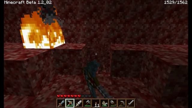 Let's Play Minecraft with Mods - Episode 13: New Location and Herobrine Connected [HD] смотреть онлайн