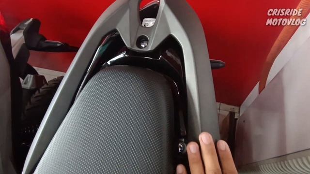 2024 Honda Click125 V3 , Click160 | 2024 Price Update @crisridemotovlog смотреть онлайн