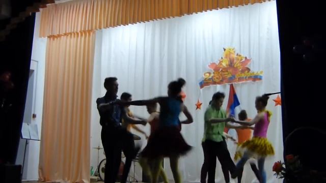 "КаприиЗ" я люблю буги-вуги. смотреть онлайн