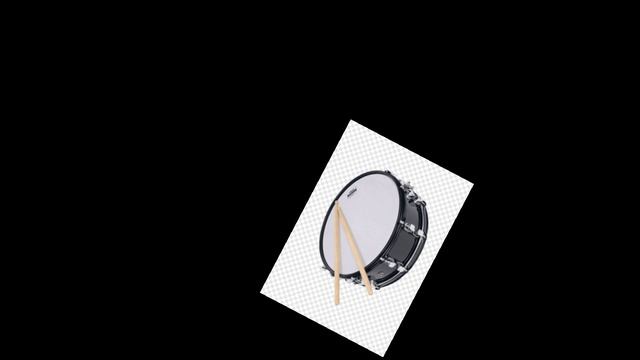 Реклама барабана