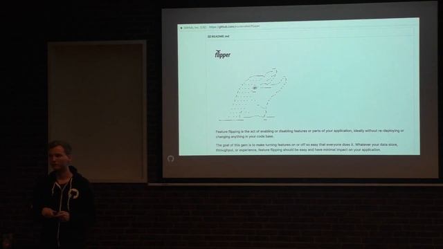 How GitHub Builds GitHub