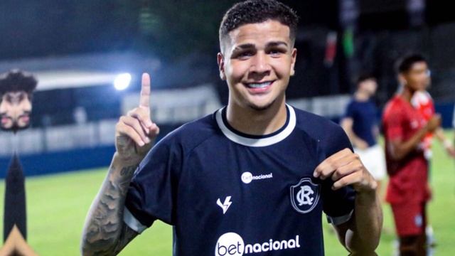"NOVO CAMISA 10 REMO FECHA PARA 2024! CONFIRMADO! NOTÍCIAS DO REMO HOJE." смотреть онлайн