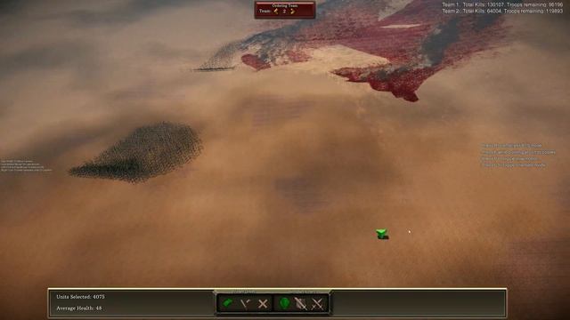 Ultimate Epic Battle Simulator 2 - Out Now!! смотреть онлайн