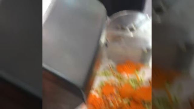 Видео овощерезка Robot Coupe Cl50 Gourmet смотреть онлайн
