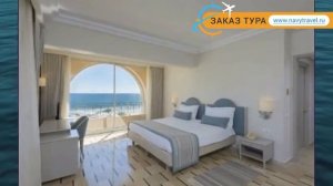 IBEROSTAR AVERROES 4* Тунис Хаммамет обзор – отель ИБЕРОСТАР АВЕРРОЕС 4* Хаммамет видео обзор