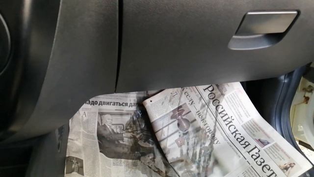 Как почистить кондиционер Лада Гранта своими руками смотреть онлайн