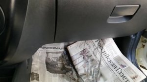 Как почистить кондиционер Лада Гранта своими руками