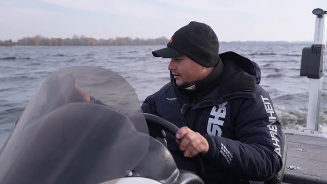 КАК ЭХОЛОТ РИСУЕТ РЫБУ? Как выглядит судак, окунь и щука на экране эхолота. ЭХОлокация #4 смотреть онлайн