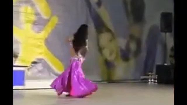 Очень красивый танец живота One of the best dancers world belly dance смотреть онлайн