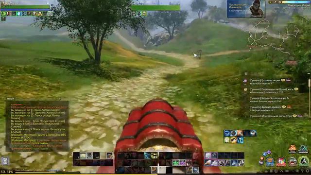 ArcheAge.Что нужно делать каждый день. смотреть онлайн