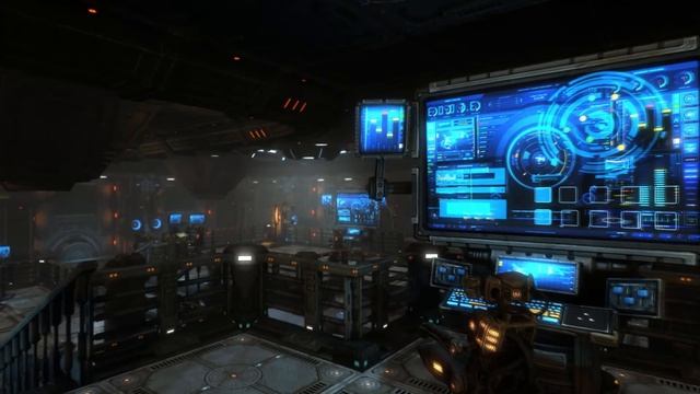 Novus Aeterno Kickstarter Announcement смотреть онлайн
