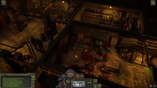 ЗА МИЛИЦИЮ. ШТУРМ ШТАБА РЕВОЛЮЦИИ. ПРОФЕССОР ГОРЯЧЕВ. Трудоград #76 смотреть онлайн