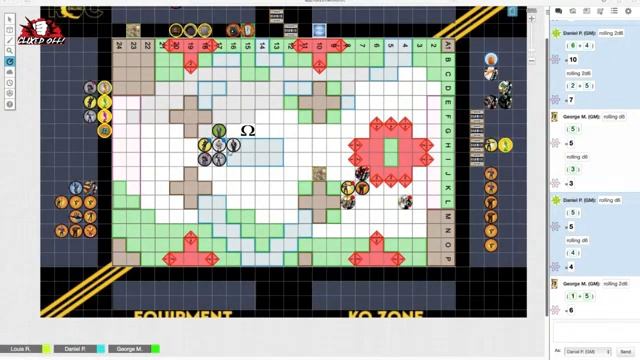 Heroclix 300 Modern Online WAM Playing Rulers! смотреть онлайн