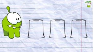 Baby Om Nom LOVES ICE CREAMS! Learn Colors for Babies with Yummy Soccer Ice Cream Scoops by Om Nom!