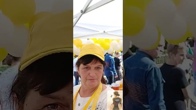 СТАВРОПОЛЬ... ВЫСТАВКА-ЯРМАРКА "ПИЩЕВАЯ ИНДУСТРИЯ" 2022г.