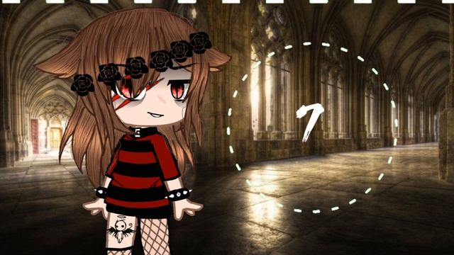 ×Набор на Мап× ×гача клуб× гача лайф× //GAZIROVKA ~ Black// смотреть онлайн