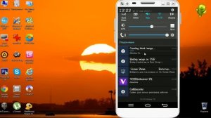 Как установить Windows c Андроид смартфона