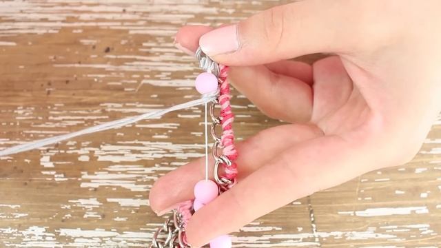 DIY Collar étnico | Fashion Riot смотреть онлайн