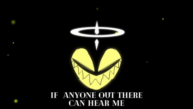 THANK YOU AND GOODNIGHT - Hazbin Hotel | Animatic Song @BlackGryph0n