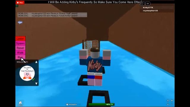 Roblox - The weird die sound??? смотреть онлайн