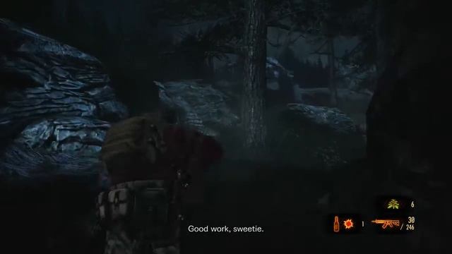 [PC] Resident Evil Revelations 2 - EP1 Barry Survival Speedrun (8:56) смотреть онлайн