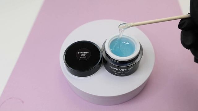 Гель schwarze LED смотреть онлайн