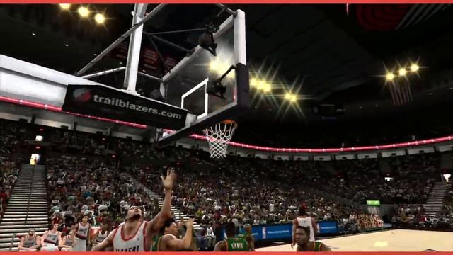 NBA 2K11 Premiere Trailer смотреть онлайн