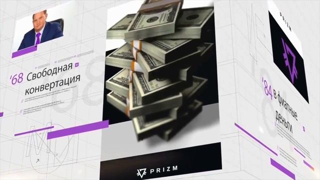 Что такое ПРИЗМ 2019/05/18 смотреть онлайн