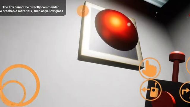 играем в гарден оф банбан { Garden Of Banban}