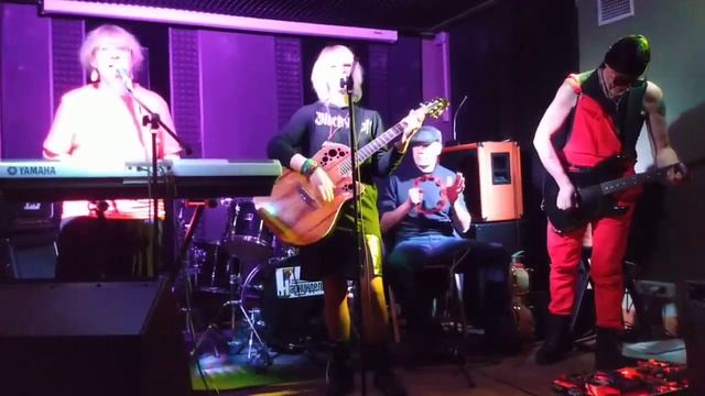 Крохотный мозг - Раздолбай блюз