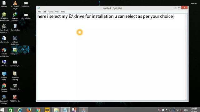 How to install Oracle 11g R2 on Widows 8 смотреть онлайн