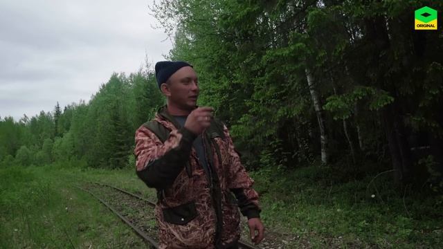 «Как я отсюда уеду?» | В Поморье продали на «Авито» одну из самых длинных узкоколеек в мире смотреть онлайн