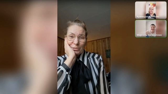 Взрывной эфир в команде миллионеров