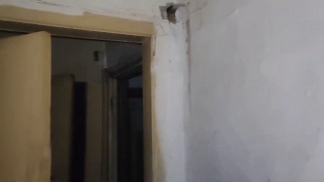 Посетили заброшенный барак смотреть онлайн