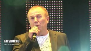 Фирзар Муртзаин «Юл буена сары чәчәк» (Firzar Murtazin. Tatar song)