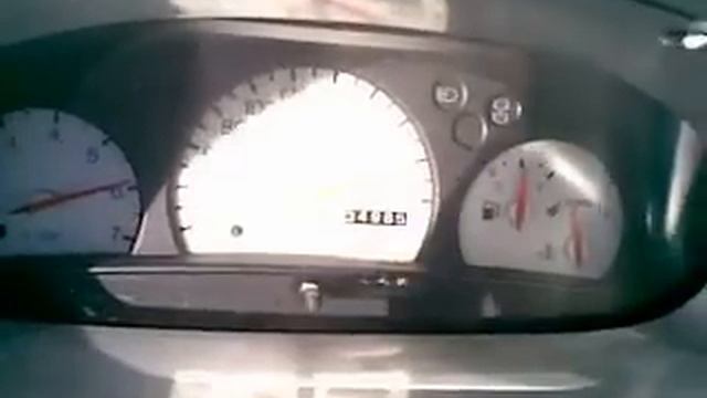 Fiesta mk4 200km/h смотреть онлайн