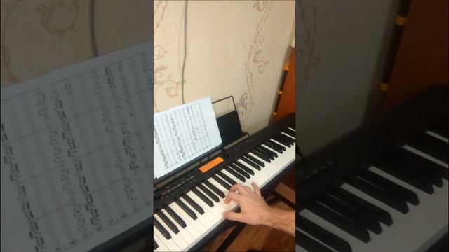 Золотая секвенция | Сахарфеджио | уроки музыки | сольфеджио