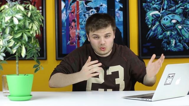 Q&A Ep.11! Ответы на вопросы из комментариев смотреть онлайн