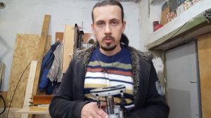 Фрезер Интерскол ФМ 40/1000. Мое мнение. Год использования. Плюсы и минусы