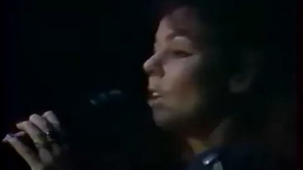 Sandra - Live in Praha intertalent, 1989