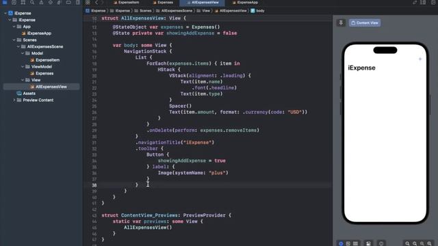 Прохожу собеседование на iOS разработчика смотреть онлайн