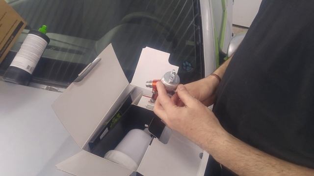 SAGOLA 4600 распаковка смотреть онлайн